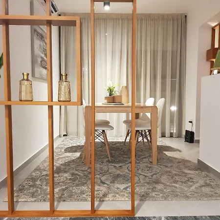 Отель Hypnos Boutique (adults Only) Никосия