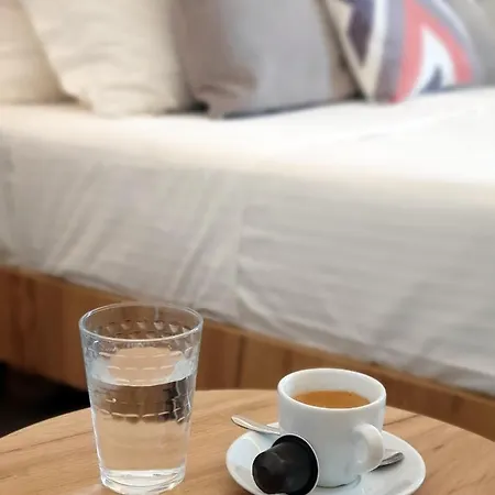 Hypnos Boutique (adults Only) Hotel