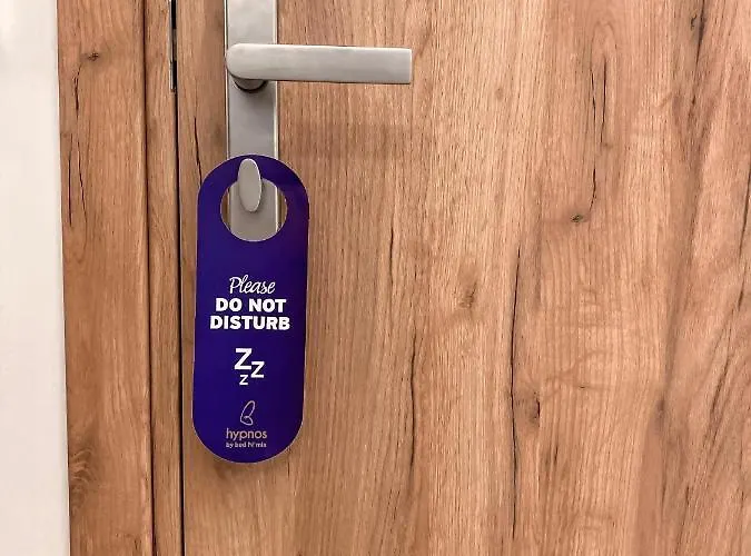 Hypnos Boutique (adults Only) 酒店