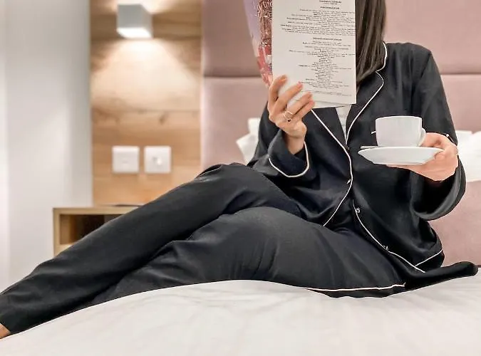 Hypnos Boutique (adults Only) Nikozja