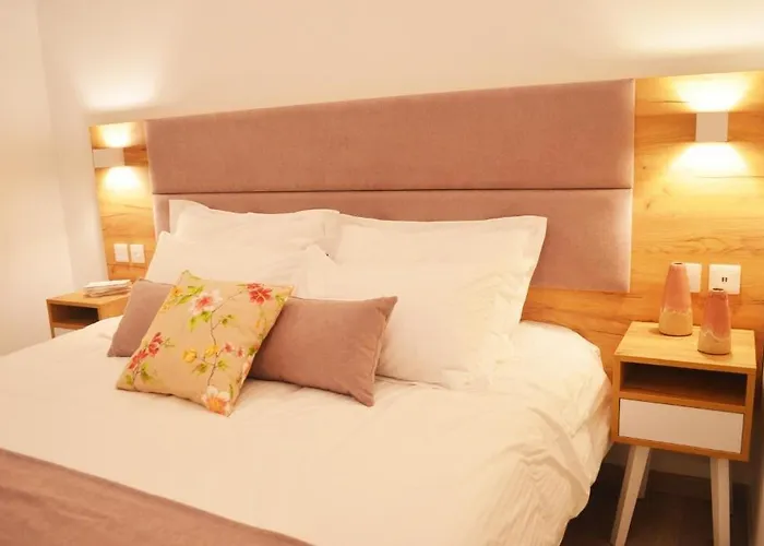 Hotel Hypnos Boutique (adults Only) Nikozja