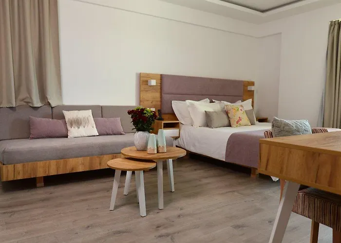 Hypnos Boutique (adults Only) Szálloda