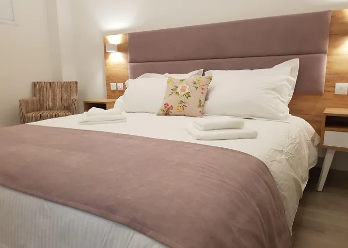 Hotel Hypnos Boutique (adults Only) 3*