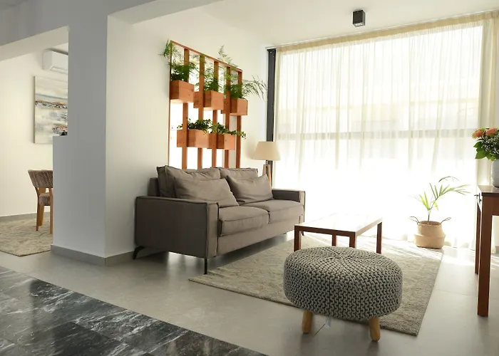 Hypnos Boutique (adults Only) Szálloda 3*