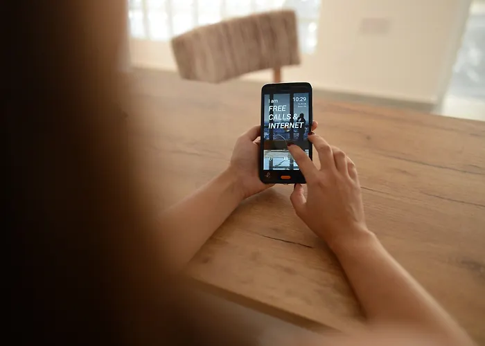 酒店 Hypnos Boutique (adults Only) 3*