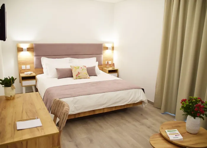 Hypnos Boutique (adults Only) Hotel 3*