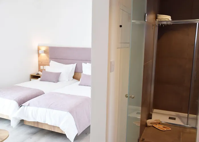 Hypnos Boutique (adults Only) Szálloda 3*