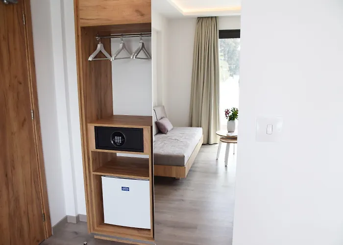 Szálloda Hypnos Boutique (adults Only)