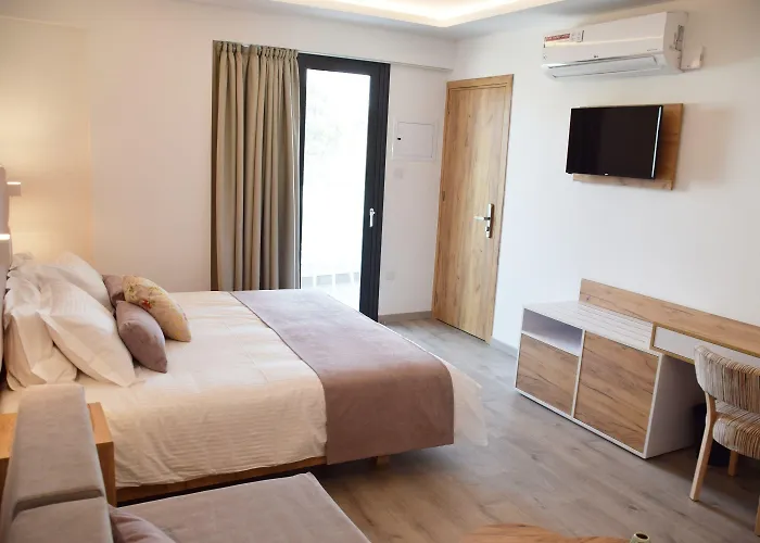 Hypnos Boutique (adults Only) Szálloda