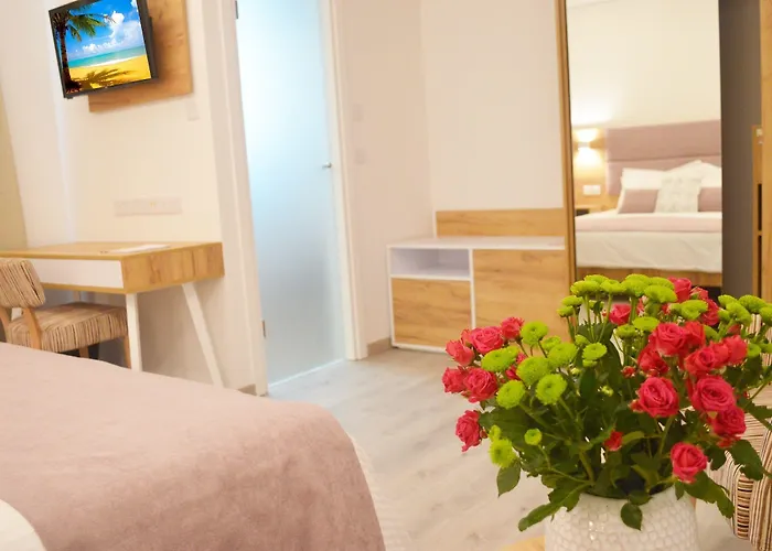 Hotel Hypnos Boutique (adults Only) Nikozja