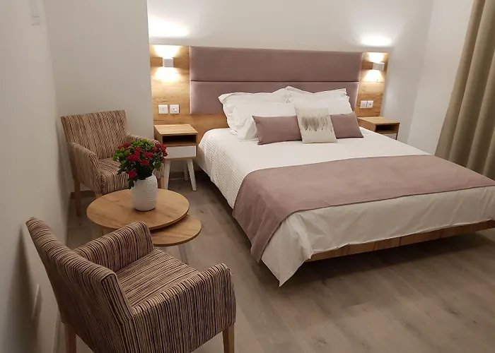 Szálloda Hypnos Boutique (adults Only)