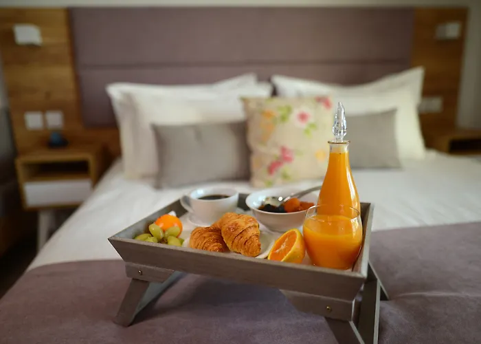 Hypnos Boutique (adults Only) 尼科西亚