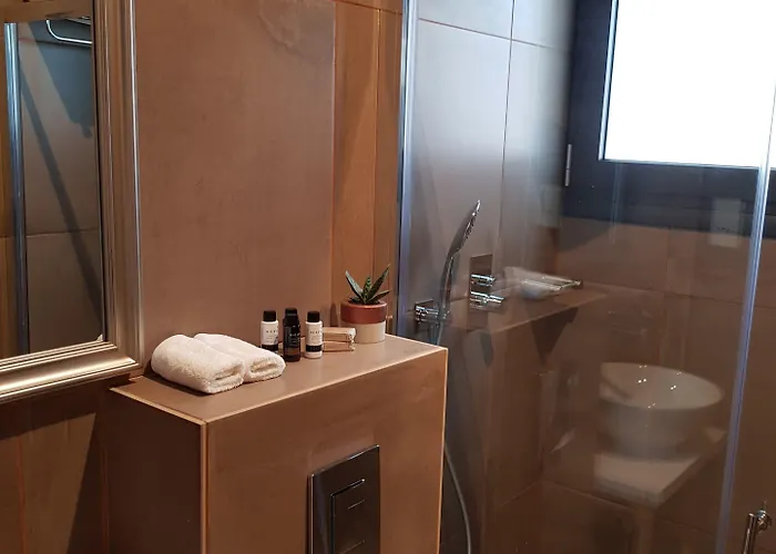 Hotel Hypnos Boutique (adults Only) Nikozja