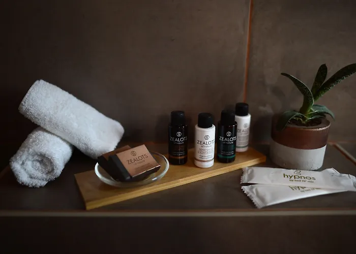 Hypnos Boutique (adults Only) 酒店