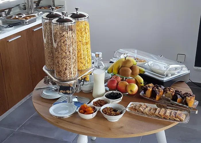 Hypnos Boutique (adults Only) Nikozja