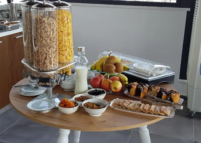 Hotel Hypnos Boutique (adults Only) 3*