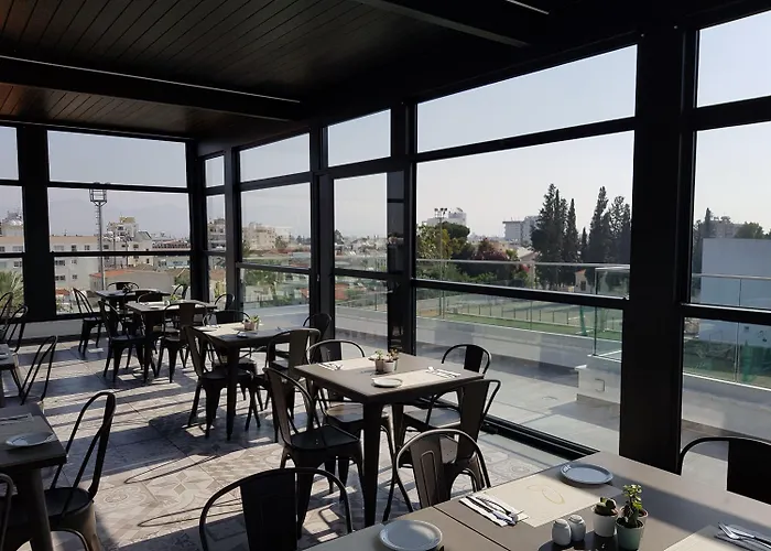 Hypnos Boutique (adults Only) 3*