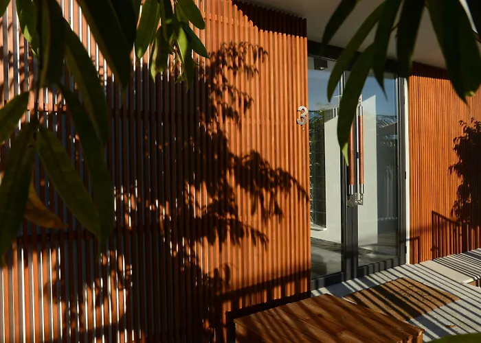 Hypnos Boutique (adults Only) 3*