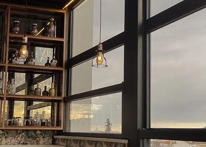 Hypnos Boutique (adults Only) Hotel Nikozja