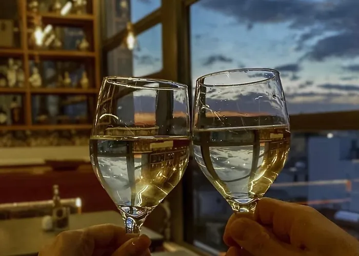 Hypnos Boutique (adults Only) Nikozja