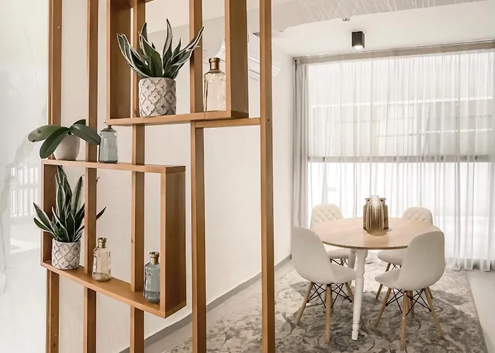 Hypnos Boutique (adults Only) Hotel 3*