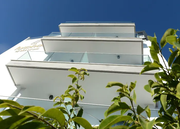 Hypnos Boutique (adults Only) 酒店