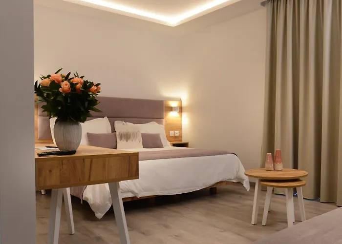 Szálloda Hypnos Boutique (adults Only) 3*