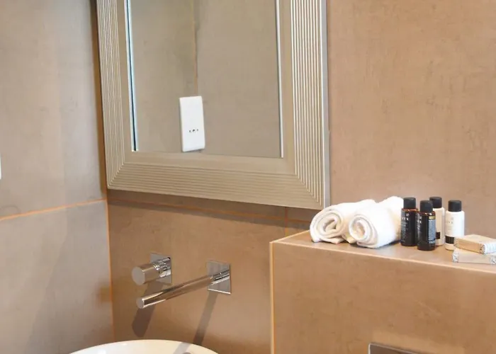 Hypnos Boutique (adults Only) Hotel Nikozja