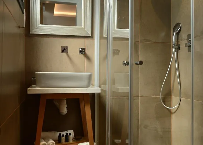 Hypnos Boutique (adults Only) Szálloda Nicosia