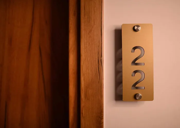 Hotel Hypnos Boutique (adults Only) Nikozja