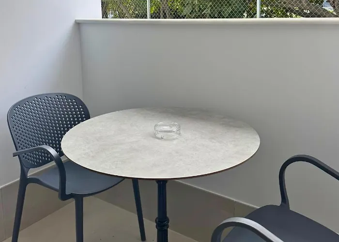 酒店 Hypnos Boutique (adults Only) 3*