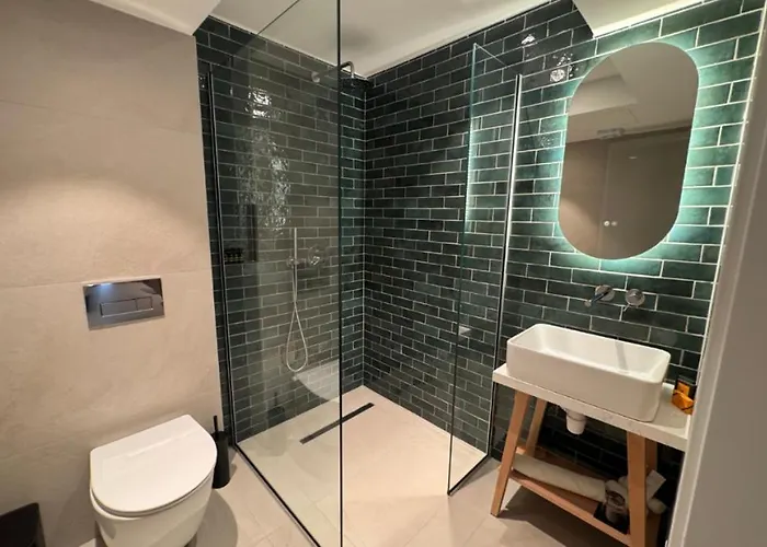 酒店 Hypnos Boutique (adults Only) 尼科西亚