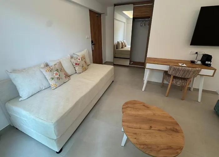 Hypnos Boutique (adults Only) 3*