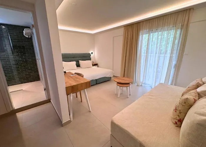 Hypnos Boutique (adults Only) 酒店