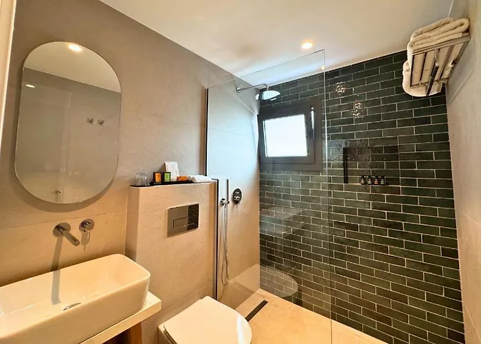 酒店 Hypnos Boutique (adults Only)