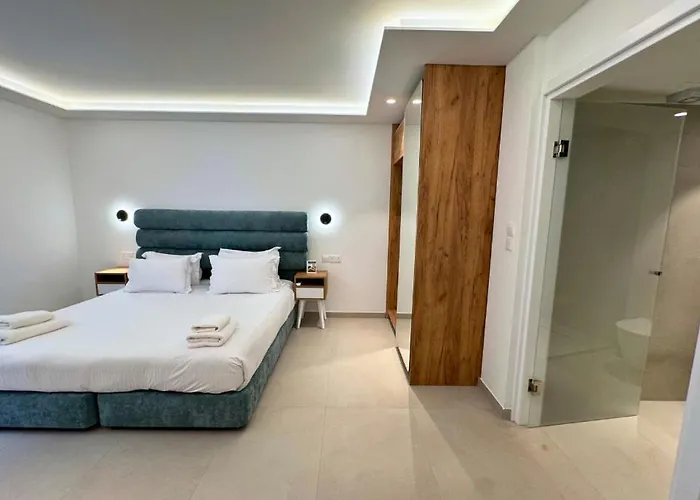 Hotel Hypnos Boutique (adults Only) Nikozja