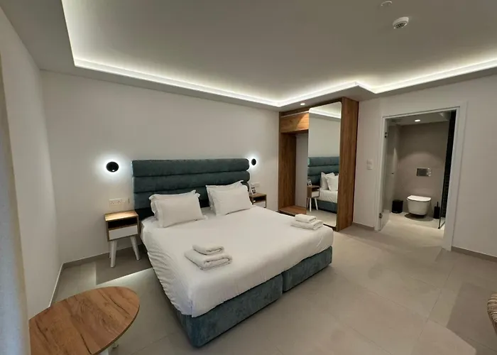 Hypnos Boutique (adults Only) 3*