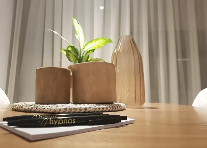 酒店 Hypnos Boutique (adults Only) 3*