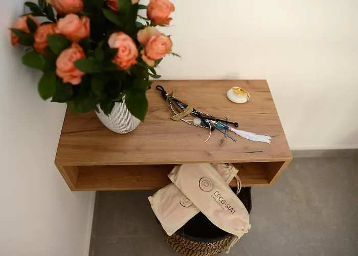 Szálloda Hypnos Boutique (adults Only) 3*