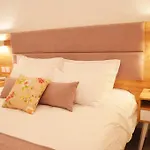 Отель Hypnos Boutique (adults Only) Никосия