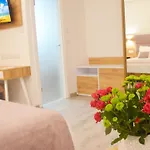 Отель Hypnos Boutique (adults Only) Никосия
