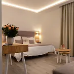 Отель Hypnos Boutique (adults Only) 3*