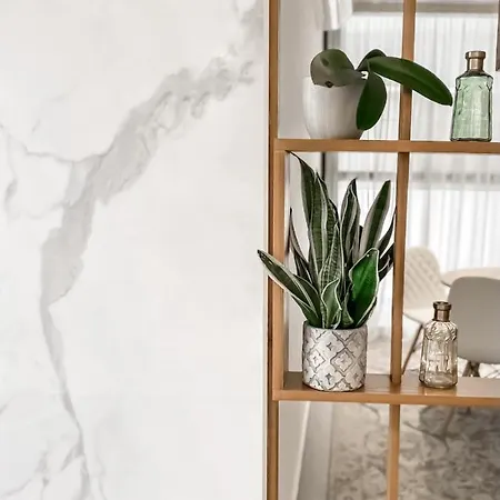 Hypnos Boutique (adults Only) Готель Нікосія