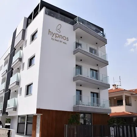 Hypnos Boutique (adults Only) Нікосія