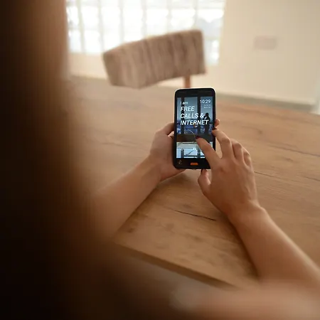 Готель Hypnos Boutique (adults Only) 3*