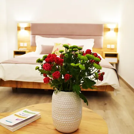 Hypnos Boutique (adults Only) 3* Нікосія