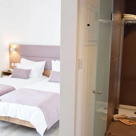 Hypnos Boutique (adults Only) Готель 3*