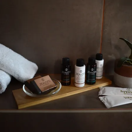 Hypnos Boutique (adults Only) Готель