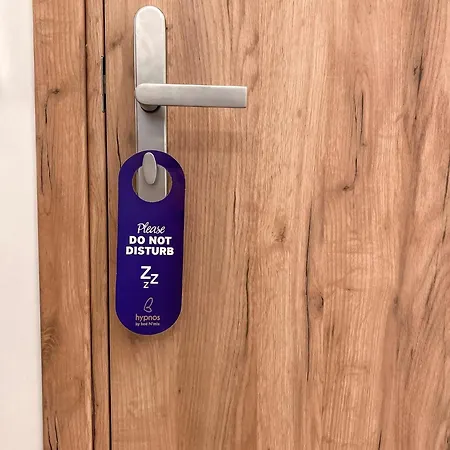 Готель Hypnos Boutique (adults Only)