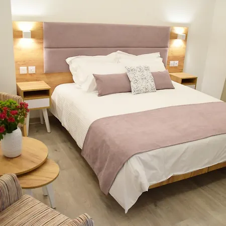 Hypnos Boutique (adults Only) Готель 3*